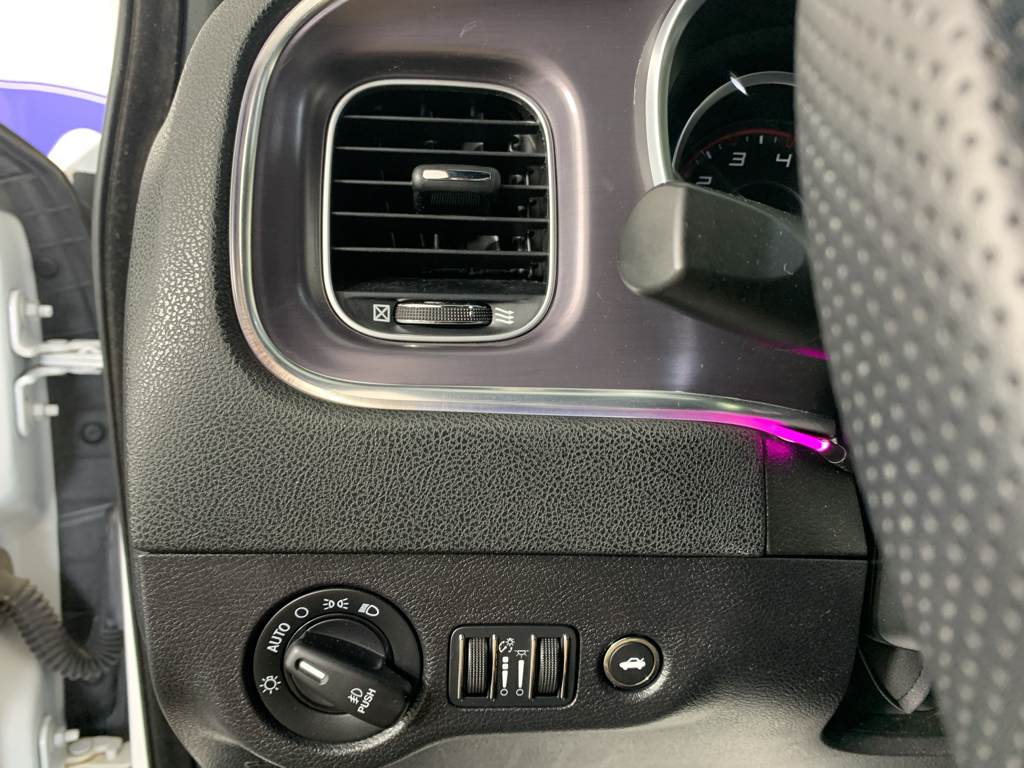 Used 2016 Dodge Charger Sedan