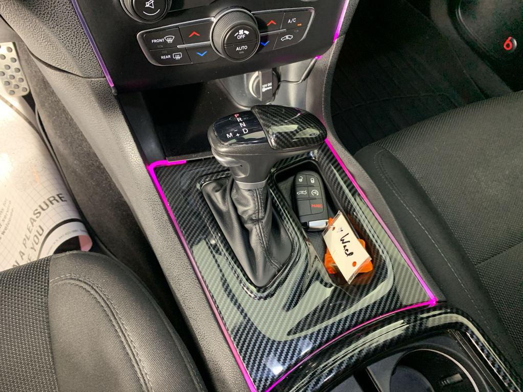 Used 2016 Dodge Charger Sedan