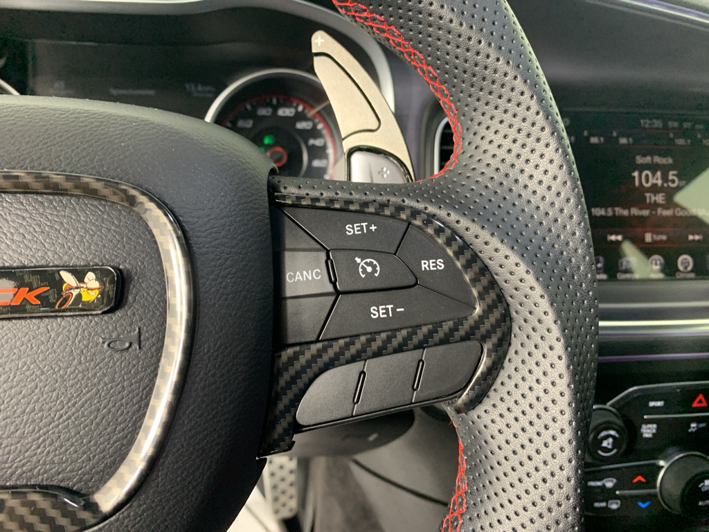 Used 2016 Dodge Charger Sedan