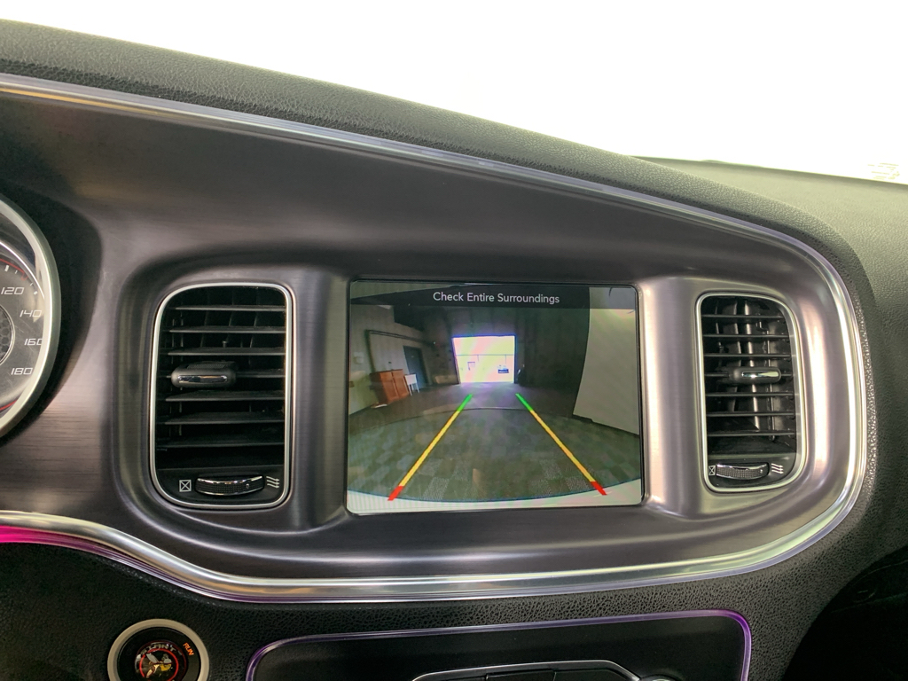 Used 2016 Dodge Charger Sedan