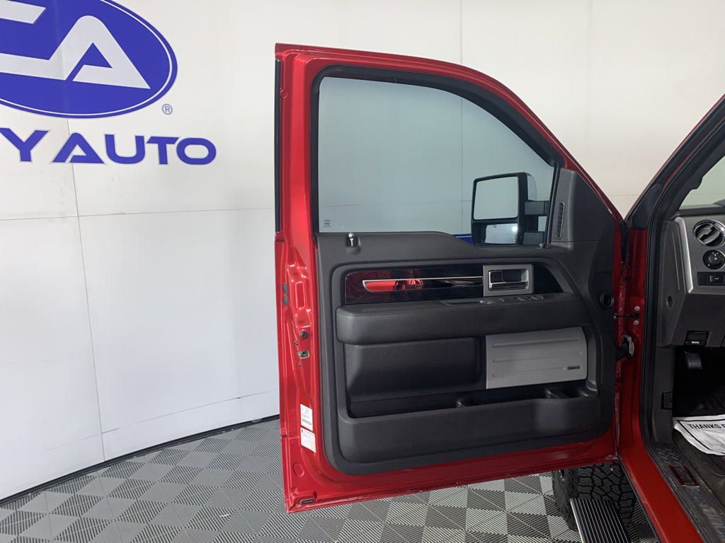 Used 2012 Ford F-150 Truck