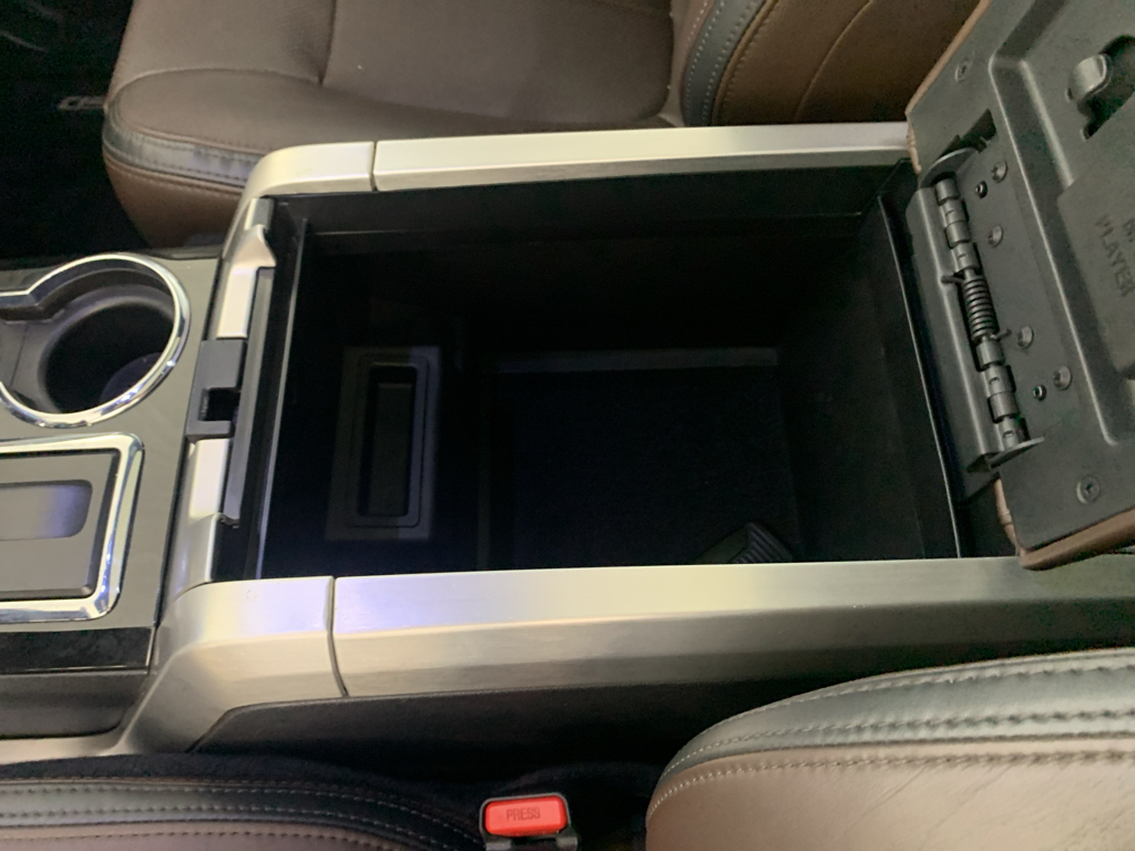 Used 2012 Ford F-150 Truck