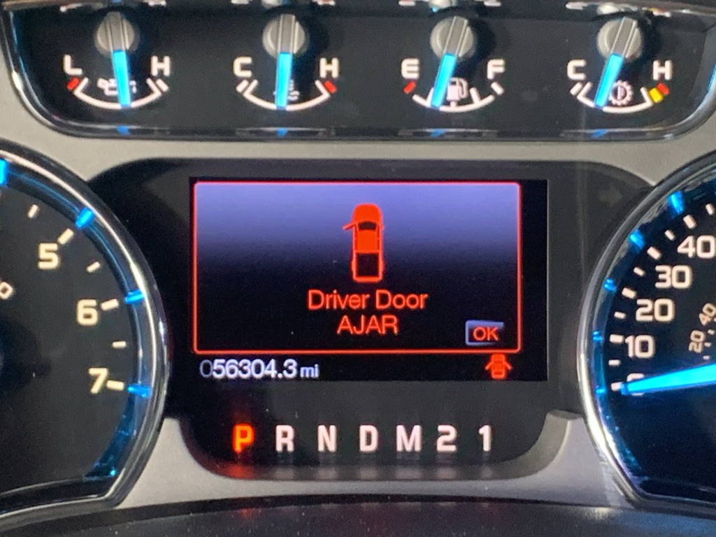 Used 2012 Ford F-150 Truck