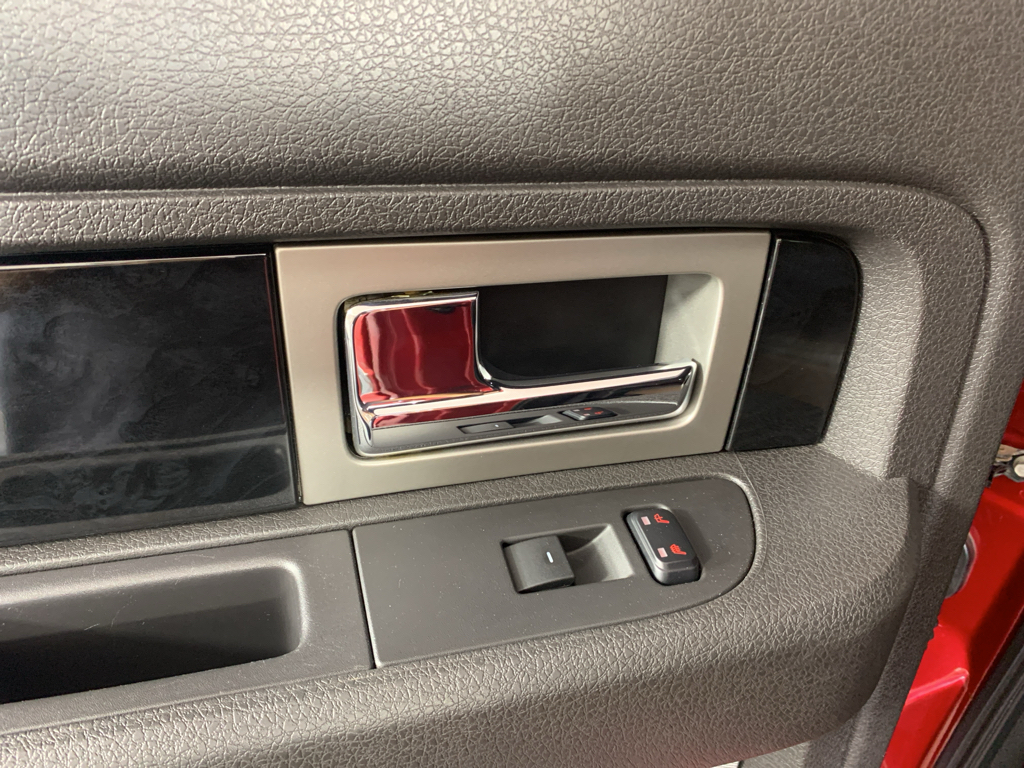 Used 2012 Ford F-150 Truck