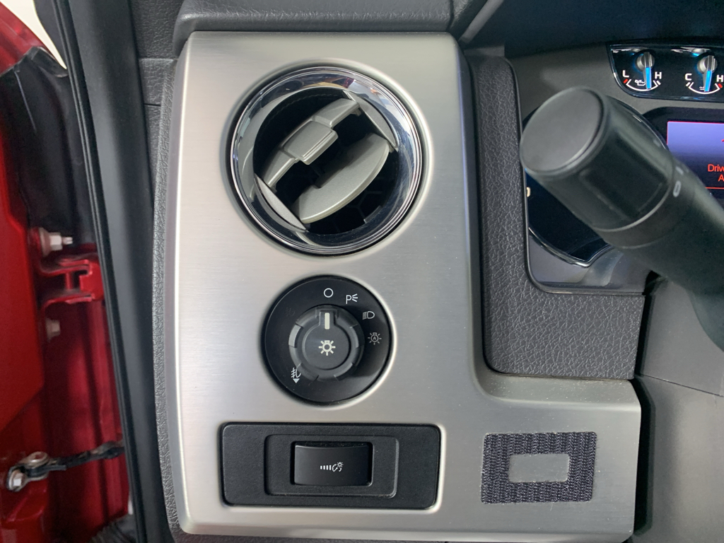 Used 2012 Ford F-150 Truck