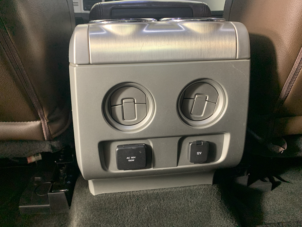 Used 2012 Ford F-150 Truck