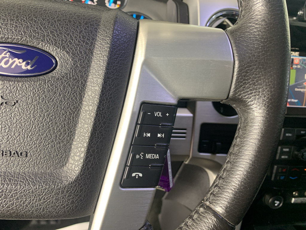 Used 2012 Ford F-150 Truck