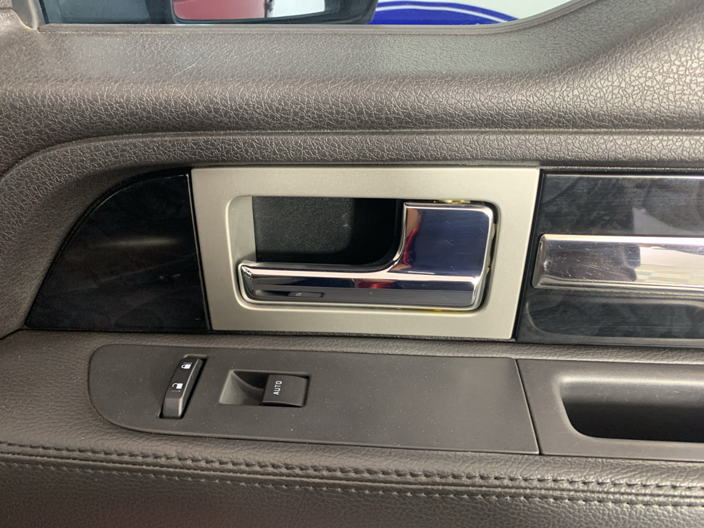 Used 2012 Ford F-150 Truck