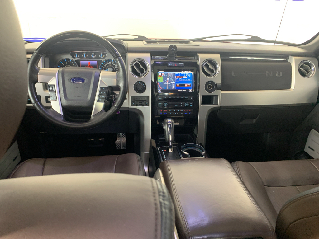 Used 2012 Ford F-150 Truck