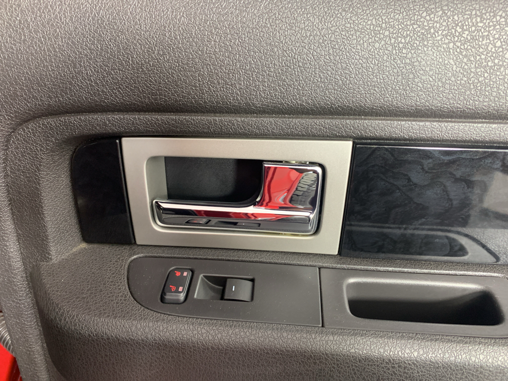 Used 2012 Ford F-150 Truck