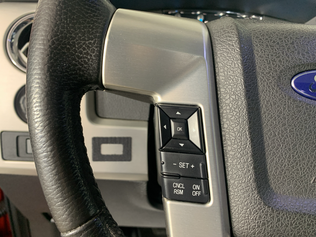 Used 2012 Ford F-150 Truck