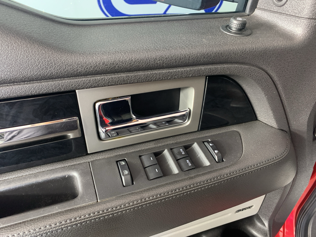 Used 2012 Ford F-150 Truck