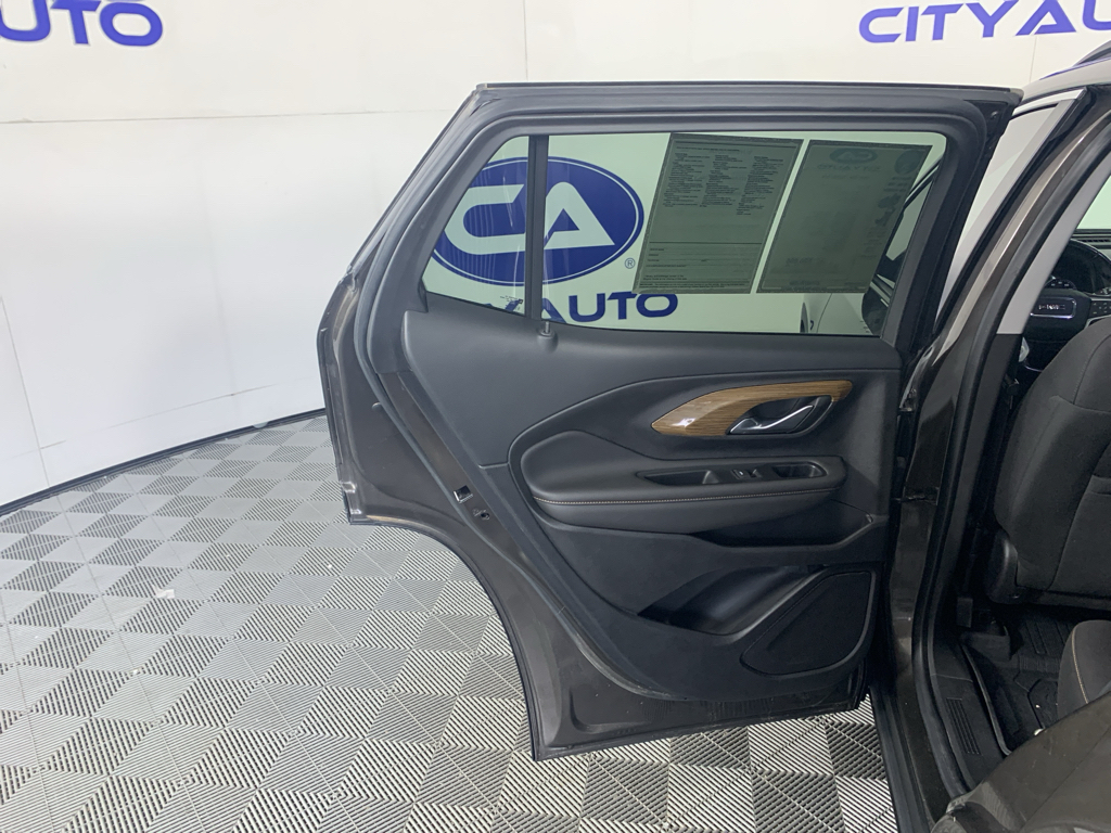 Used 2020 GMC Terrain SUV
