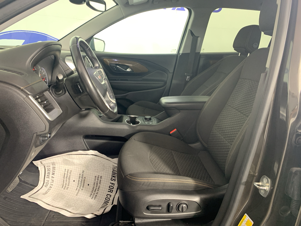 Used 2020 GMC Terrain SUV