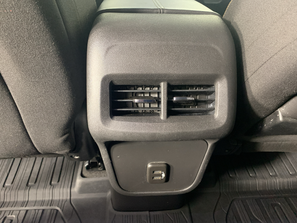 Used 2020 GMC Terrain SUV