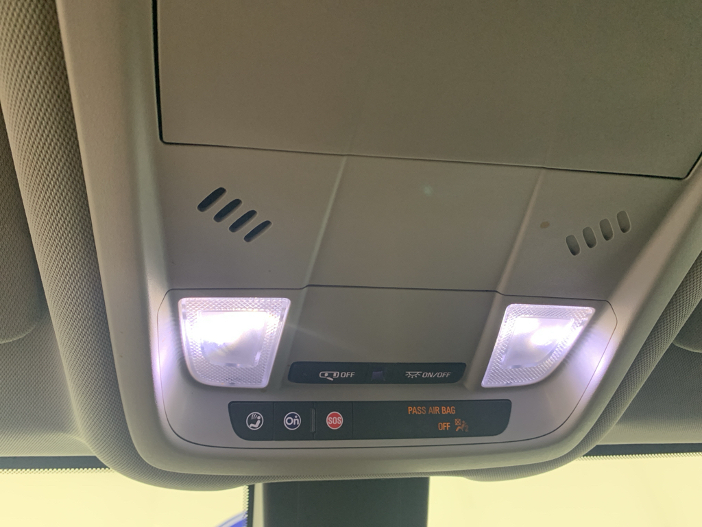 Used 2020 GMC Terrain SUV
