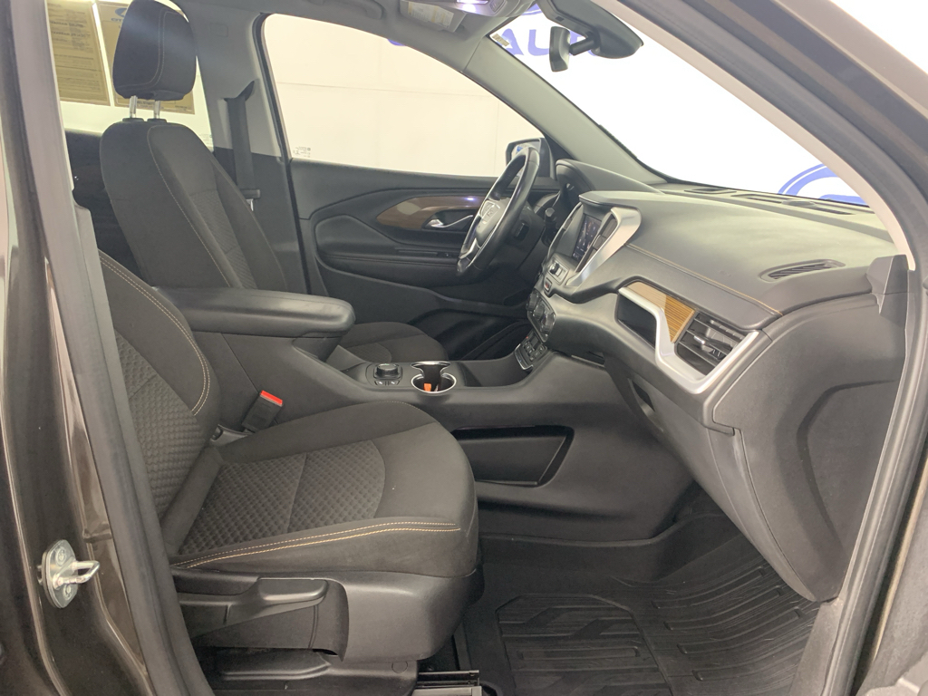 Used 2020 GMC Terrain SUV