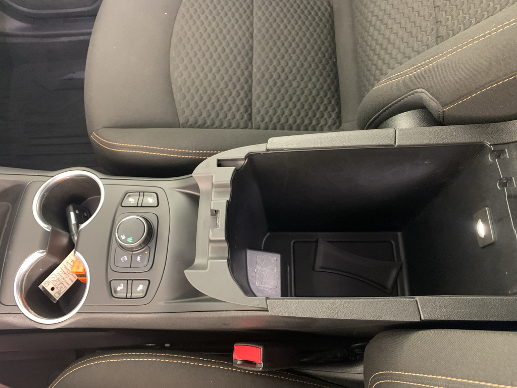 Used 2020 GMC Terrain SUV