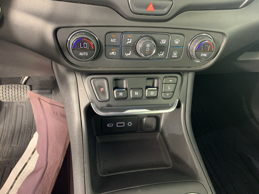 Used 2020 GMC Terrain SUV