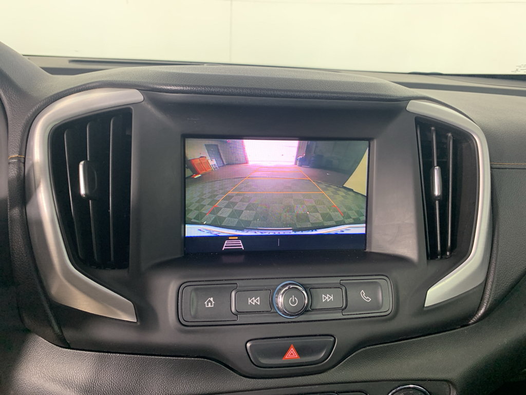 Used 2020 GMC Terrain SUV