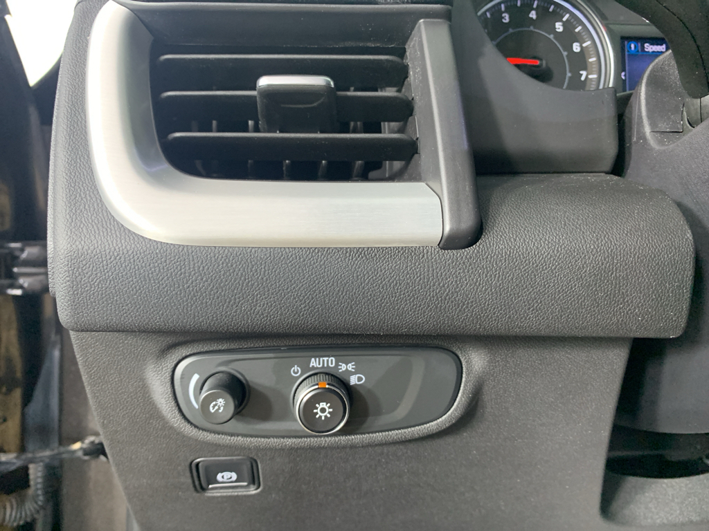 Used 2020 GMC Terrain SUV