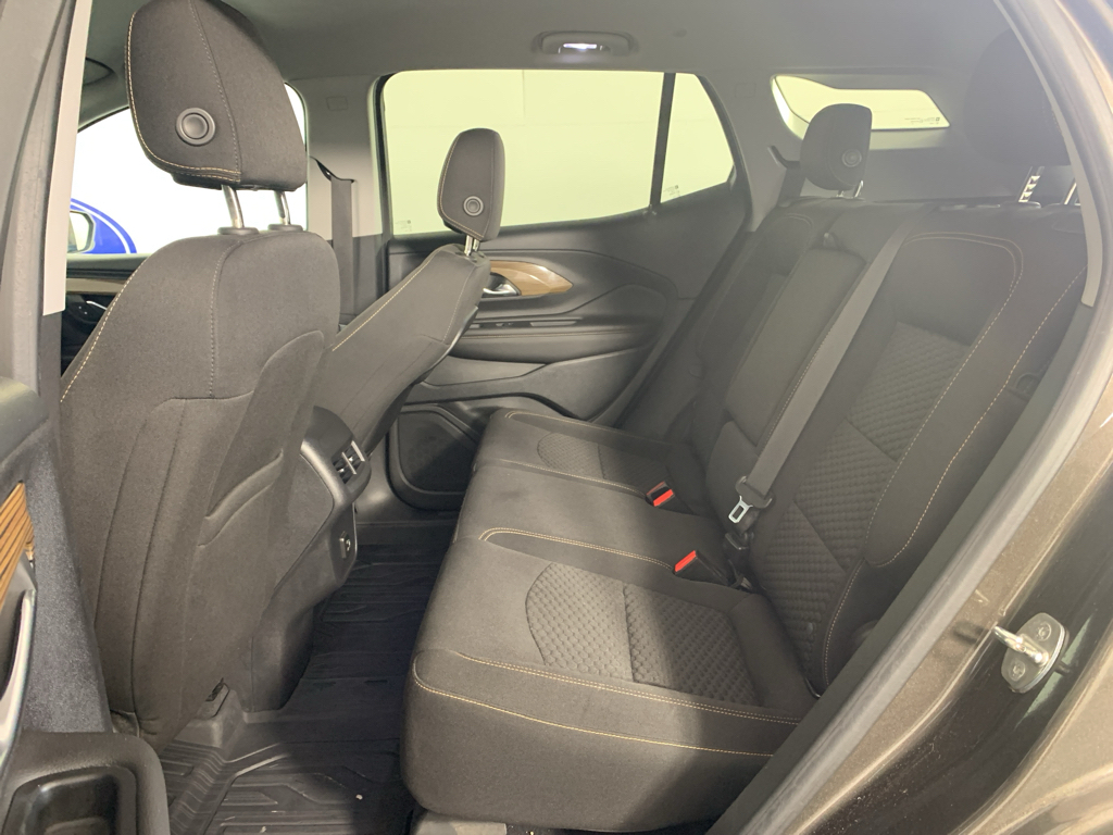 Used 2020 GMC Terrain SUV