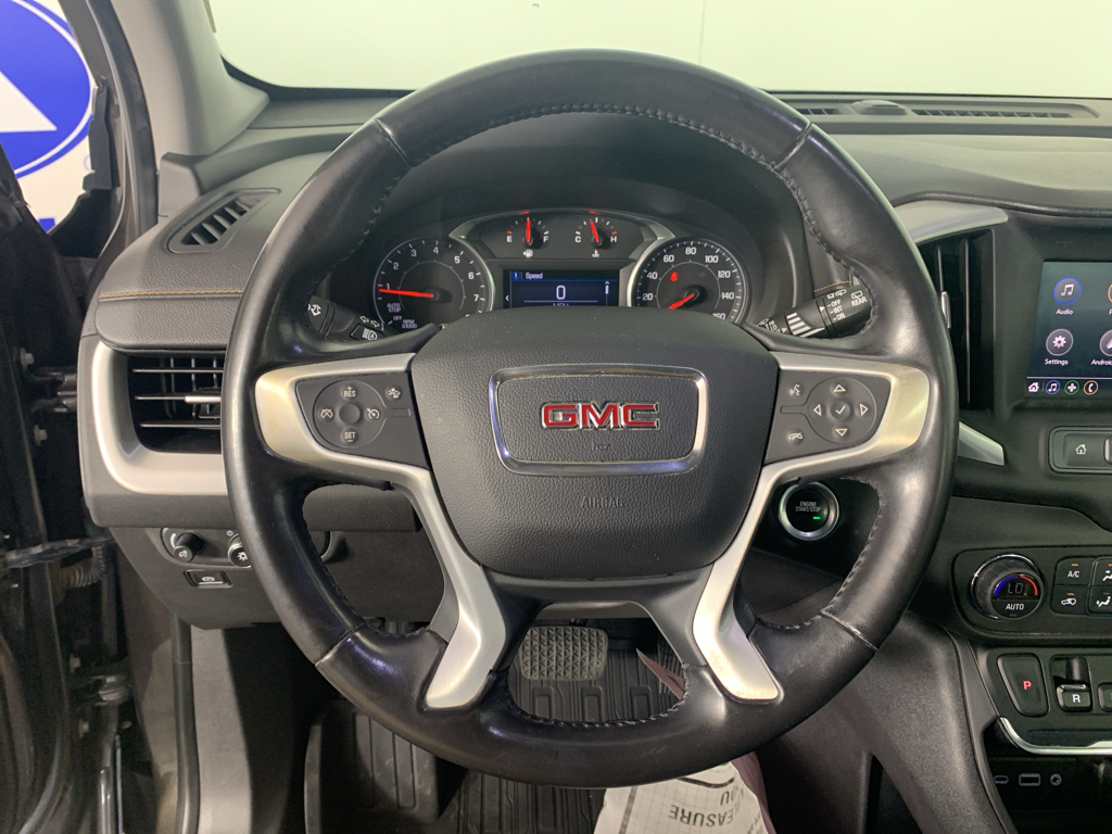 Used 2020 GMC Terrain SUV
