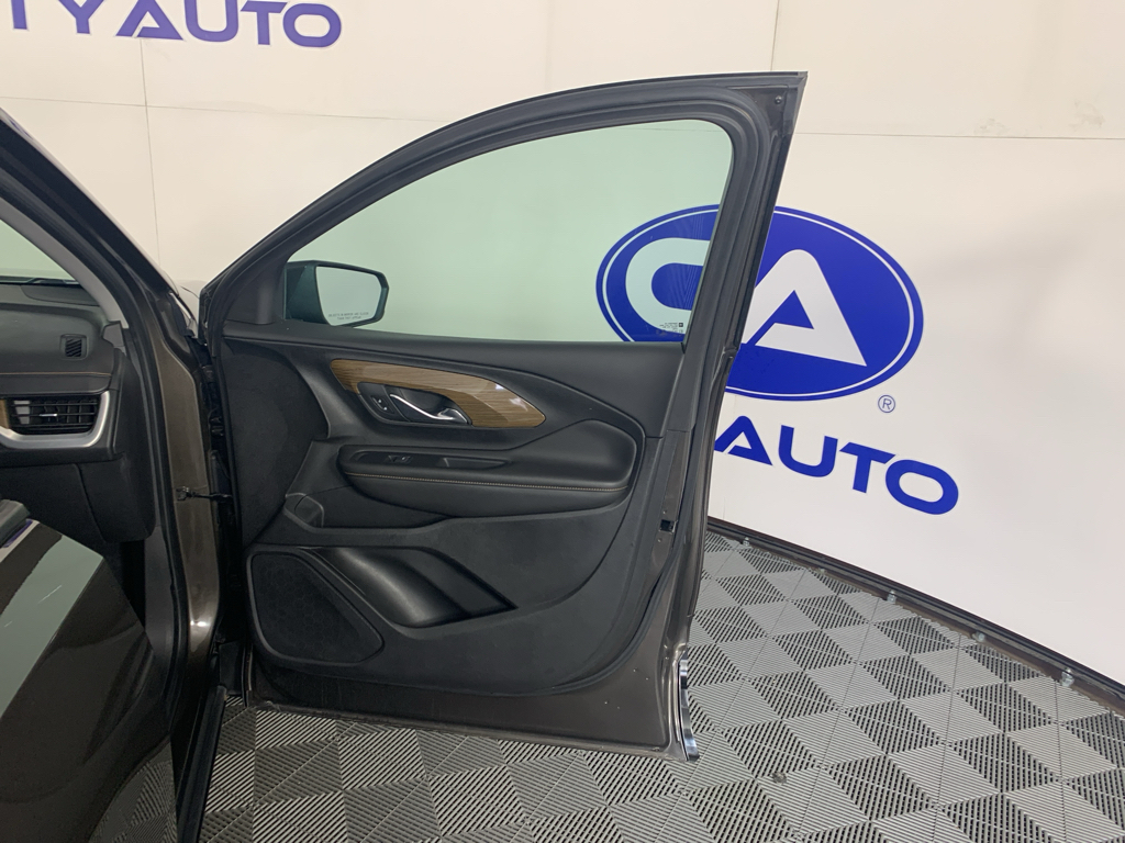 Used 2020 GMC Terrain SUV