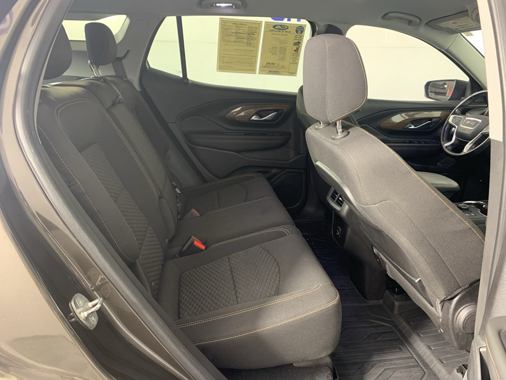 Used 2020 GMC Terrain SUV