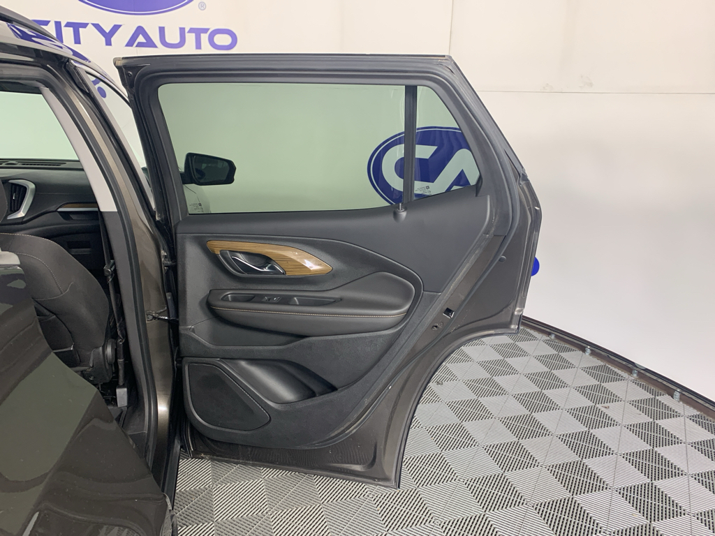 Used 2020 GMC Terrain SUV