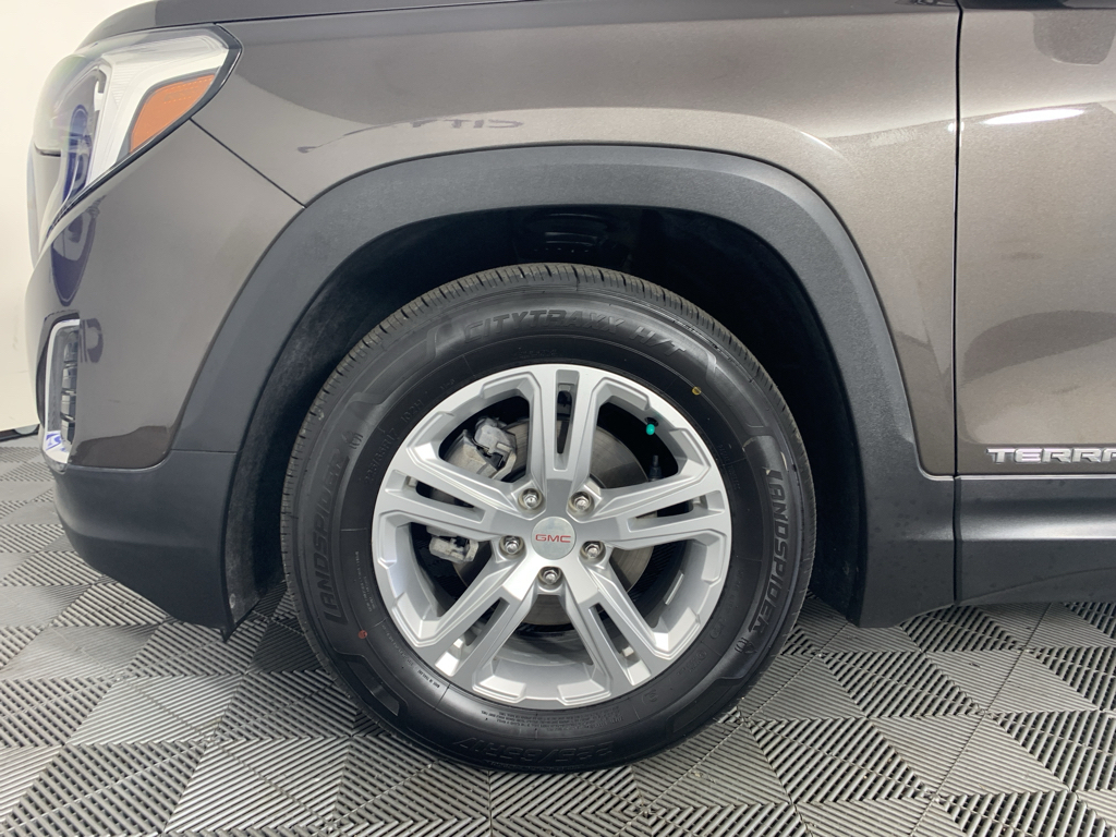 Used 2020 GMC Terrain SUV