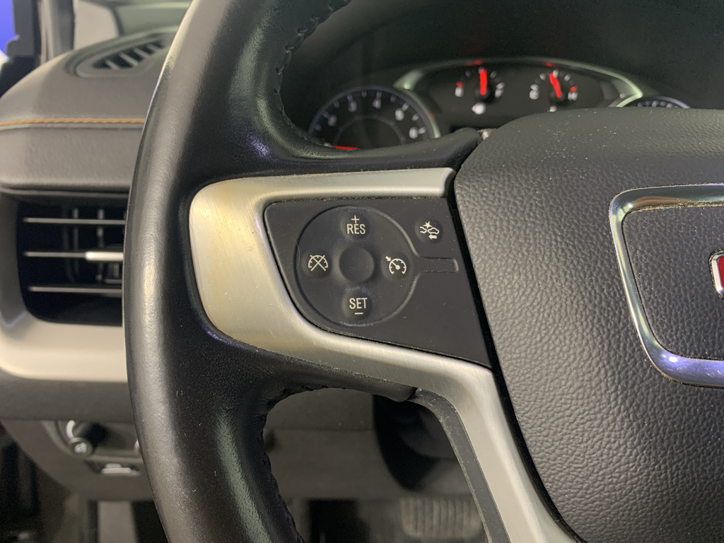 Used 2020 GMC Terrain SUV