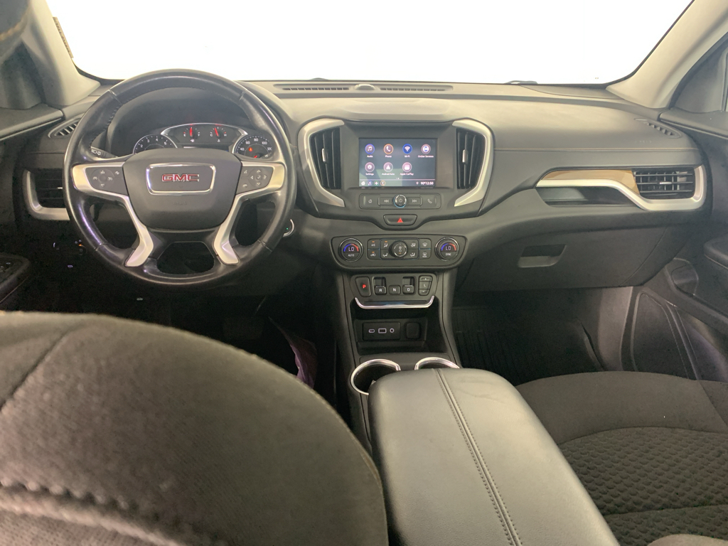Used 2020 GMC Terrain SUV