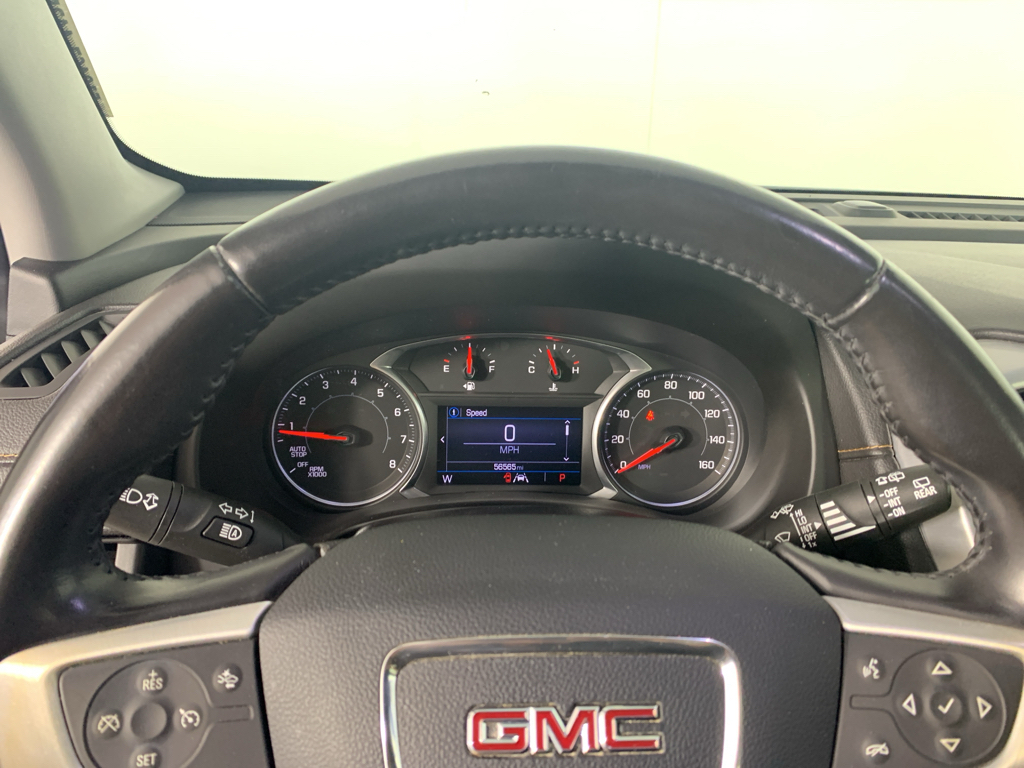 Used 2020 GMC Terrain SUV