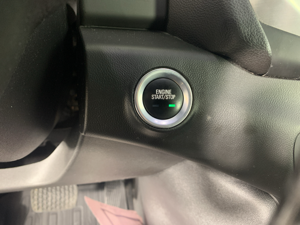 Used 2020 GMC Terrain SUV