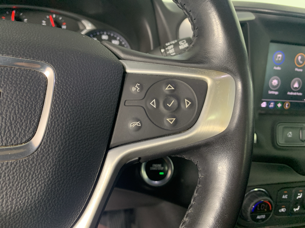 Used 2020 GMC Terrain SUV