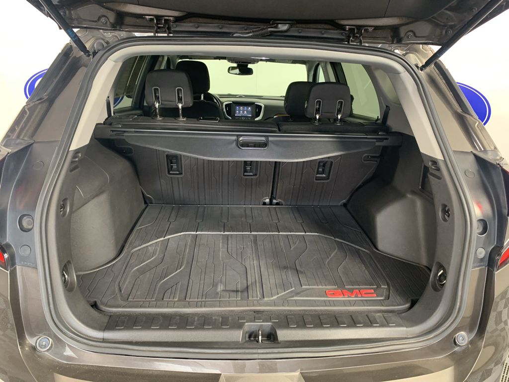 Used 2020 GMC Terrain SUV