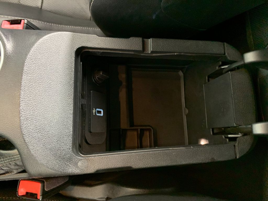 Used 2018 Ford Mustang Convertible