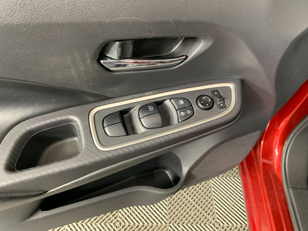 Used 2024 Nissan Versa Sedan