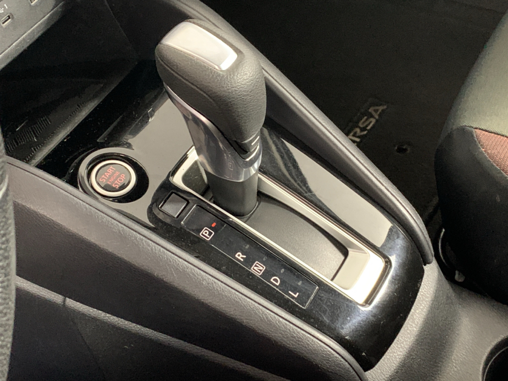 Used 2024 Nissan Versa Sedan