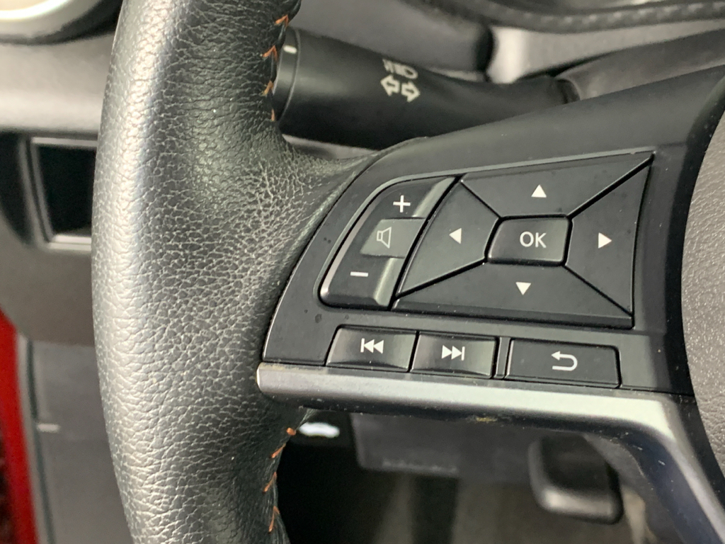 Used 2024 Nissan Versa Sedan