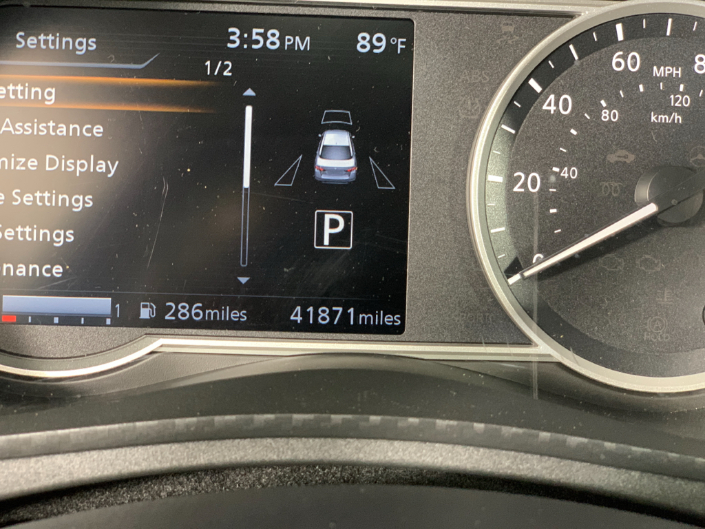 Used 2024 Nissan Versa Sedan