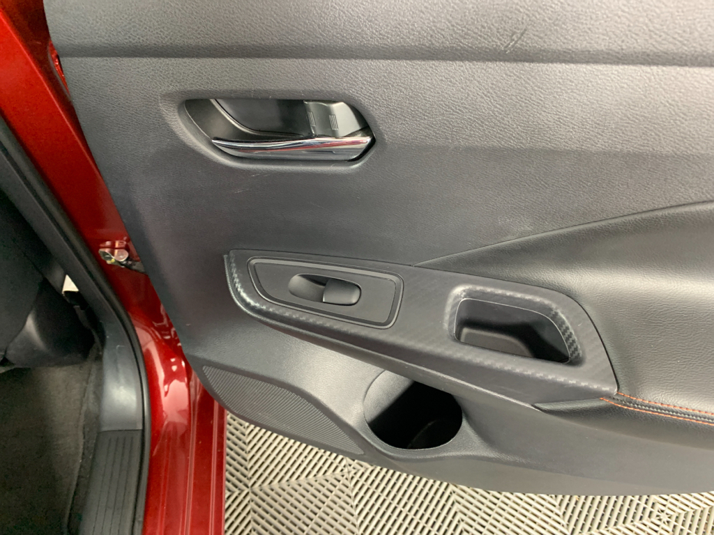Used 2024 Nissan Versa Sedan