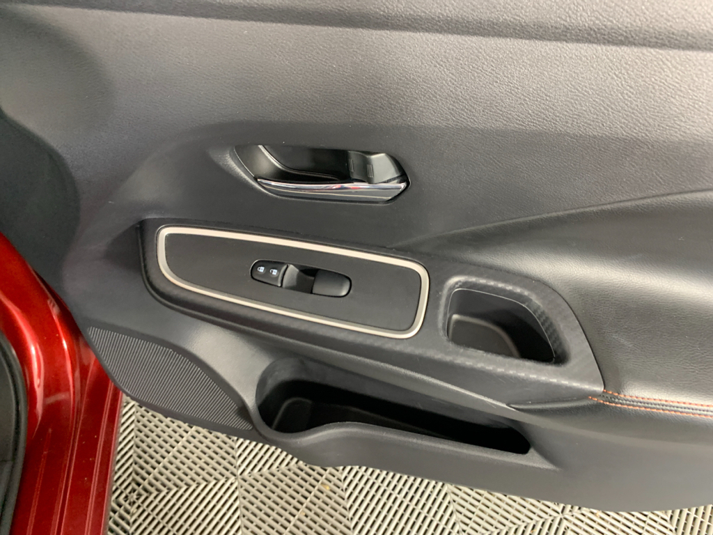 Used 2024 Nissan Versa Sedan