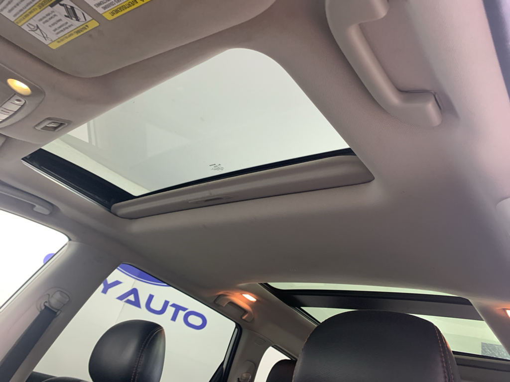 Used 2019 Nissan Pathfinder SUV