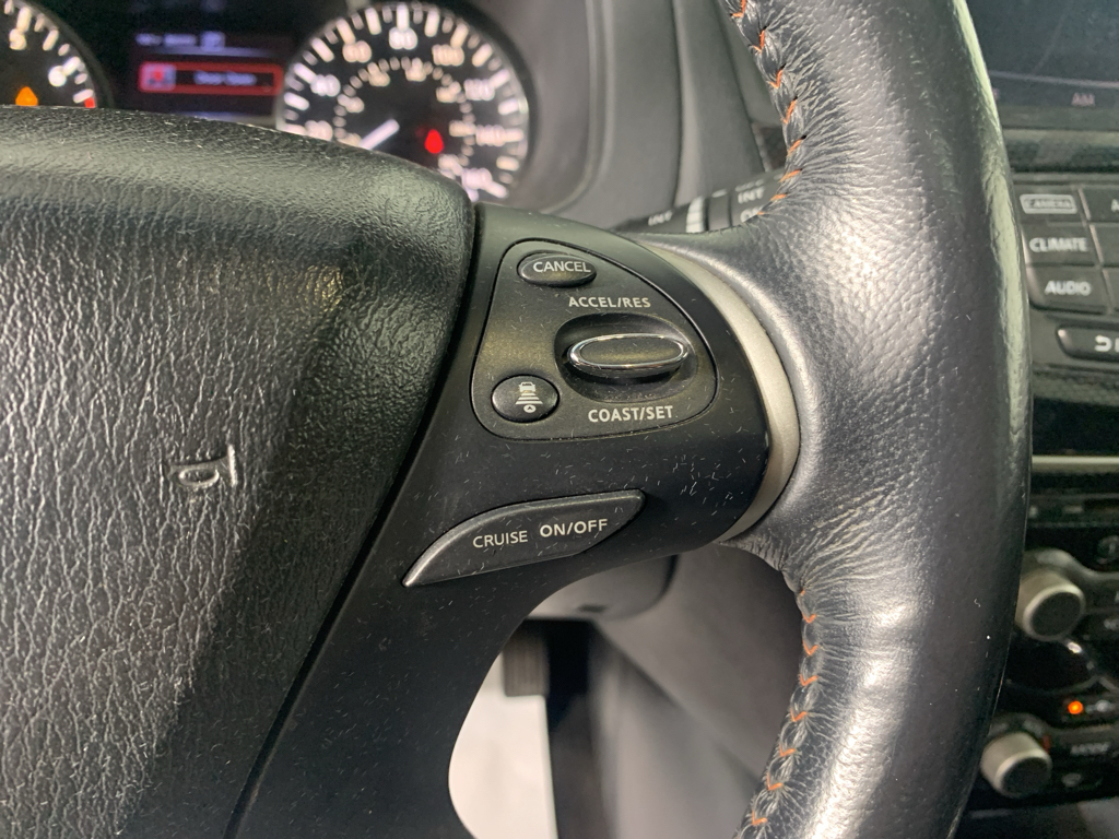 Used 2019 Nissan Pathfinder SUV