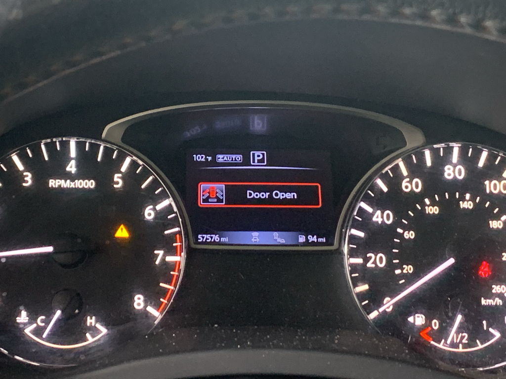 Used 2019 Nissan Pathfinder SUV