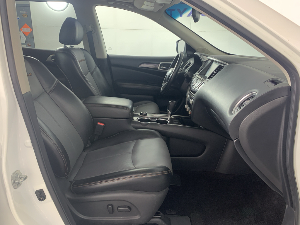Used 2019 Nissan Pathfinder SUV
