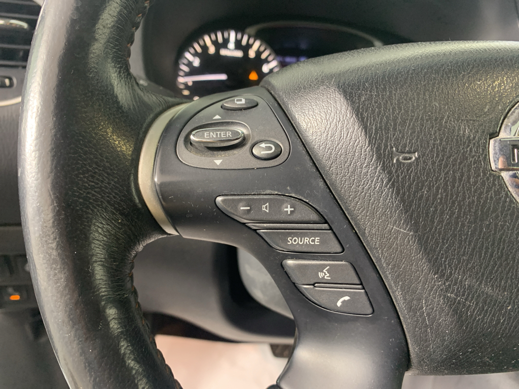 Used 2019 Nissan Pathfinder SUV