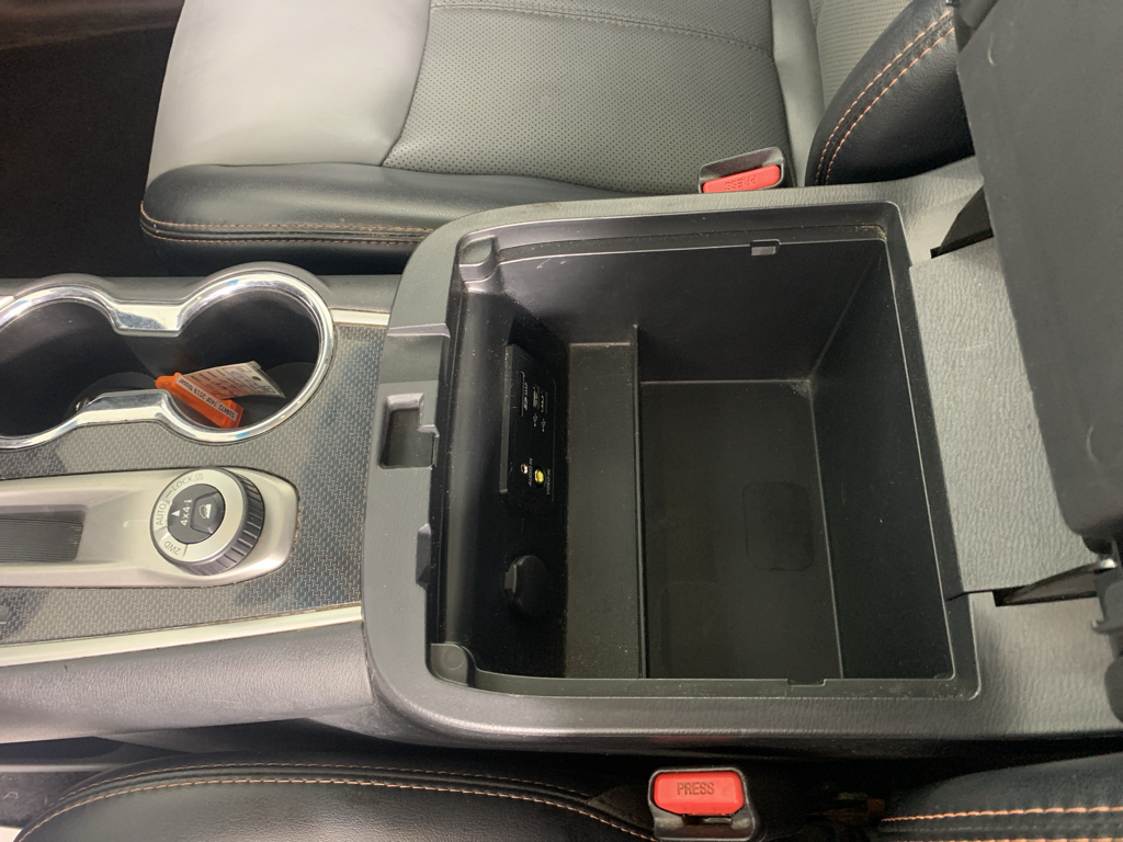 Used 2019 Nissan Pathfinder SUV